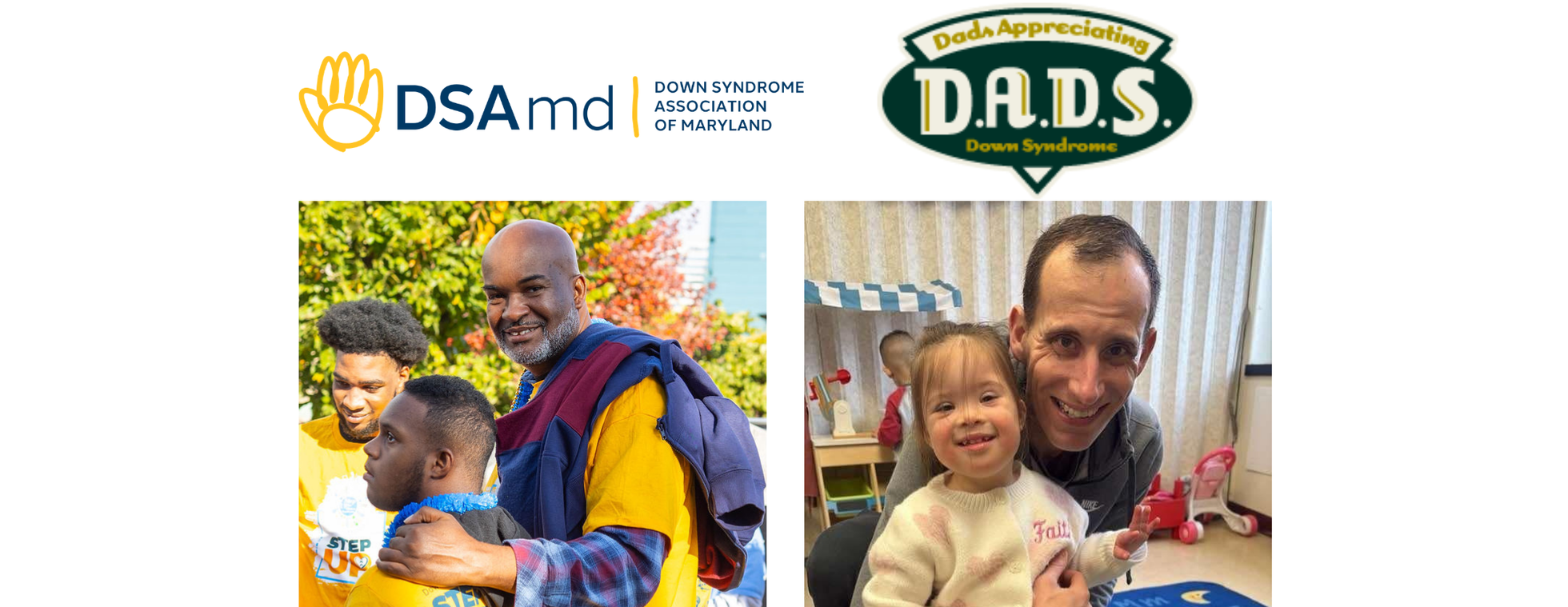 Dads' Night Out-  Severna Park